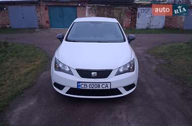 Хэтчбек SEAT Ibiza 2016 в Нежине