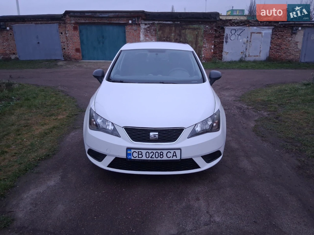 2015 SEAT Ibiza - мініатюра 16