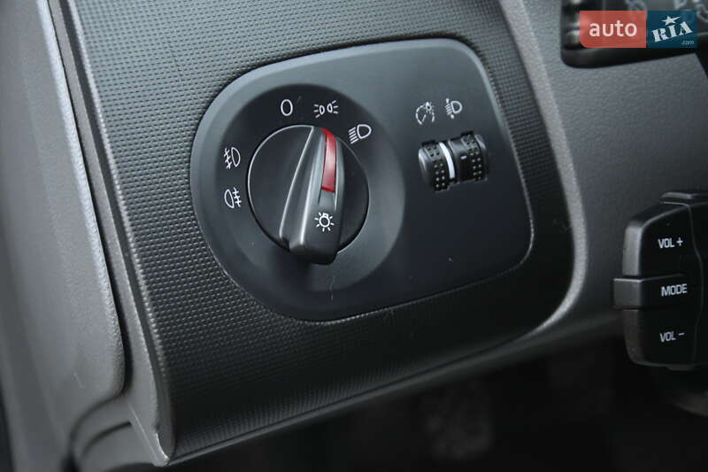 Універсал SEAT Ibiza 2011 в Бердичеві фото 20 Універсал SEAT Ibiza 2011 в Бердичеві