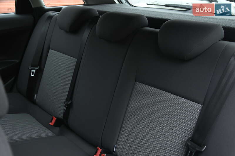 Універсал SEAT Ibiza 2011 в Бердичеві фото 31 Універсал SEAT Ibiza 2011 в Бердичеві