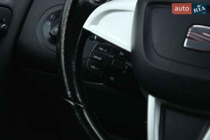 Універсал SEAT Ibiza 2011 в Бердичеві фото 24 Універсал SEAT Ibiza 2011 в Бердичеві