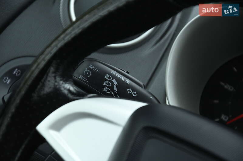 Універсал SEAT Ibiza 2011 в Бердичеві фото 23 Універсал SEAT Ibiza 2011 в Бердичеві