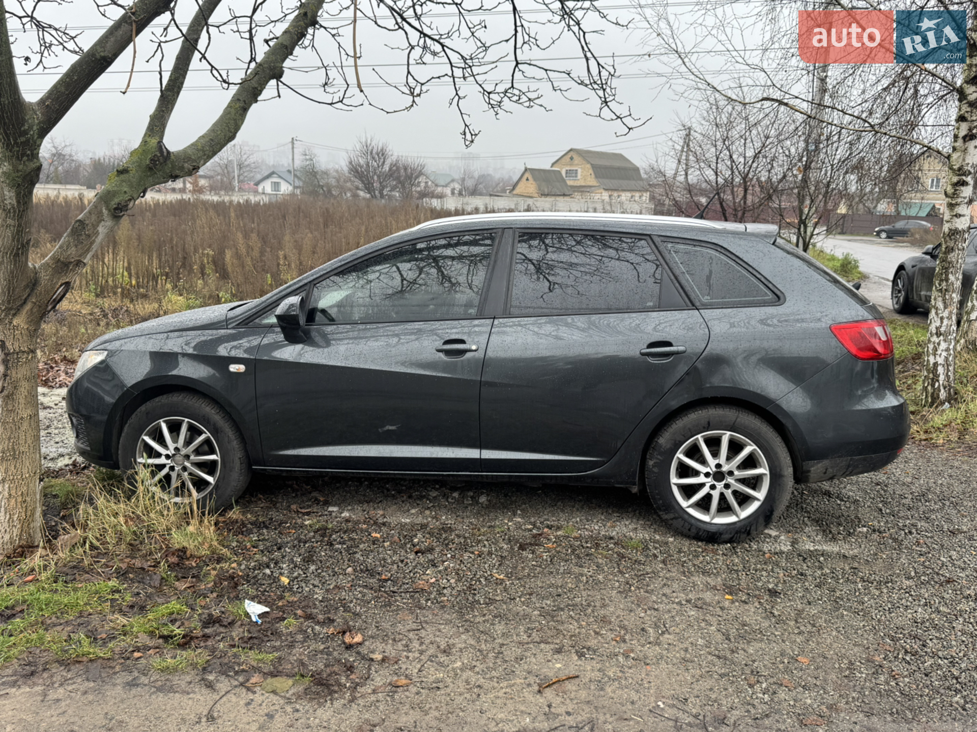 2011 SEAT Ibiza - мініатюра 3