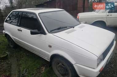 Хэтчбек SEAT Ibiza 1987 в Вольногорске