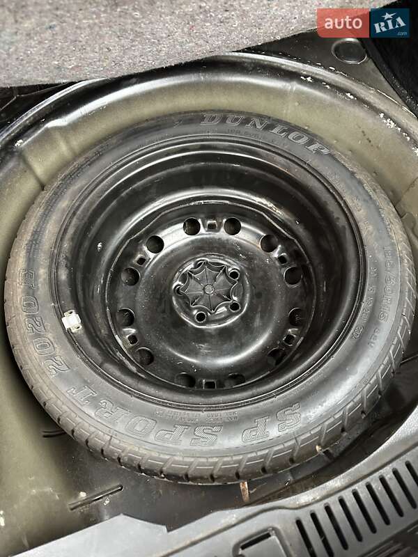 Хэтчбек SEAT Ibiza 2008 в Белогородке фото 15 Хэтчбек SEAT Ibiza 2008 в Белогородке