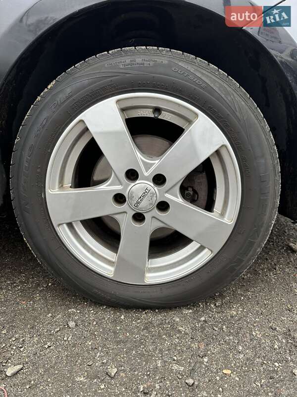 Хэтчбек SEAT Ibiza 2008 в Белогородке фото 7 Хэтчбек SEAT Ibiza 2008 в Белогородке