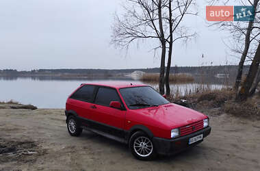 Хэтчбек SEAT Ibiza 1991 в Харькове