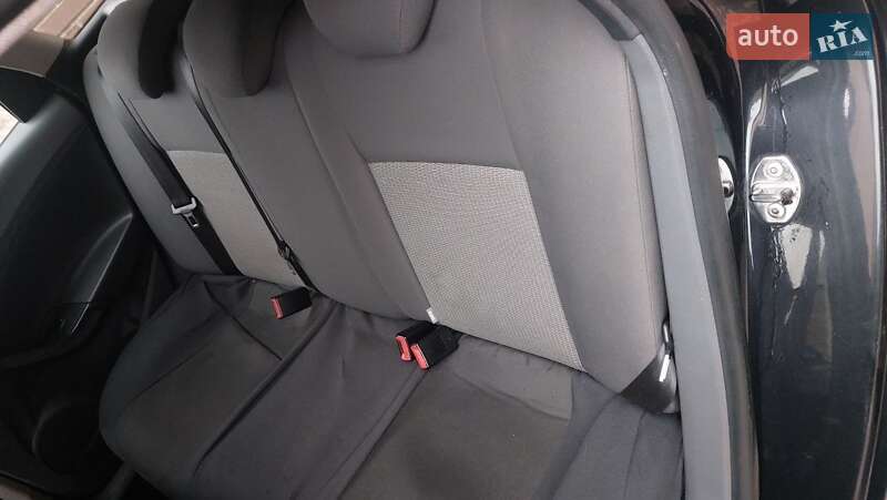 Универсал SEAT Ibiza 2010 в Виннице