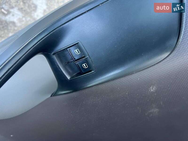 Универсал SEAT Ibiza 2011 в Львове