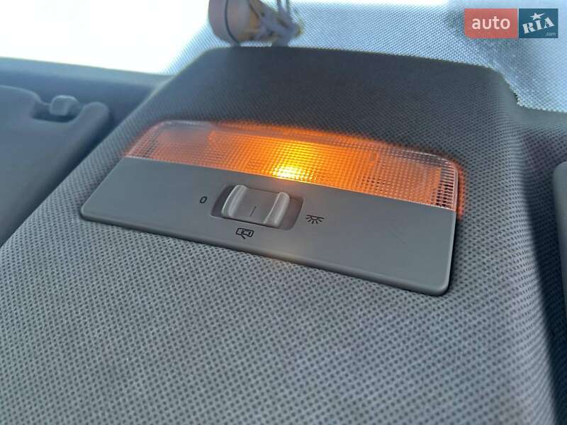 Универсал SEAT Ibiza 2011 в Львове