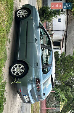 Хэтчбек SEAT Ibiza 2006 в Пирятине