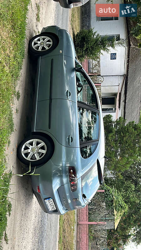 SEAT Ibiza 2006 SEAT Ibiza 2006