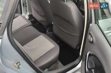 Универсал SEAT Ibiza 2011 в Ивано-Франковске