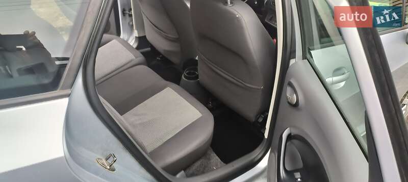 Універсал SEAT Ibiza 2011 в Івано-Франківську