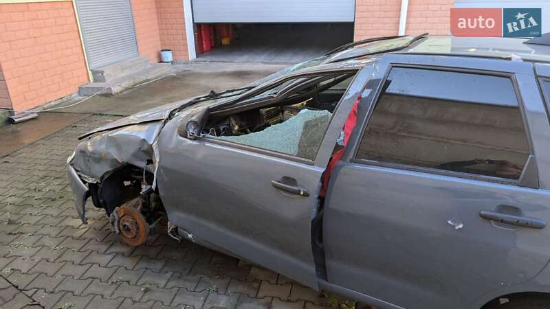 Хетчбек SEAT Ibiza 1997 в Чернівцях