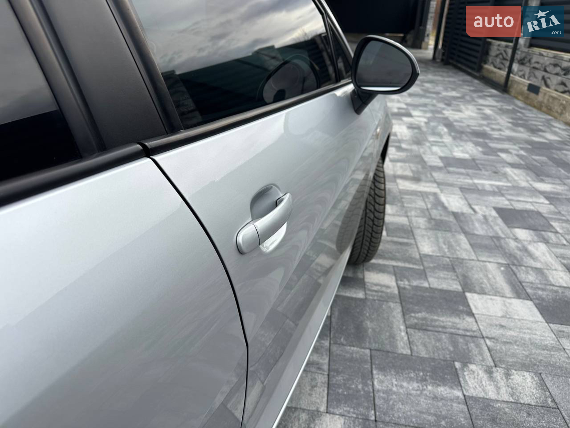 2012 SEAT Ibiza - мініатюра 18