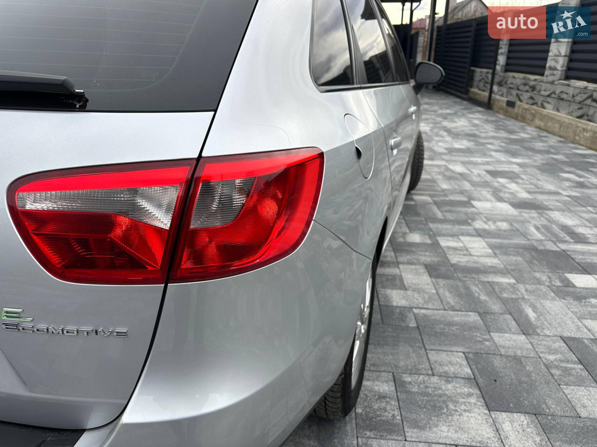 2012 SEAT Ibiza - мініатюра 20