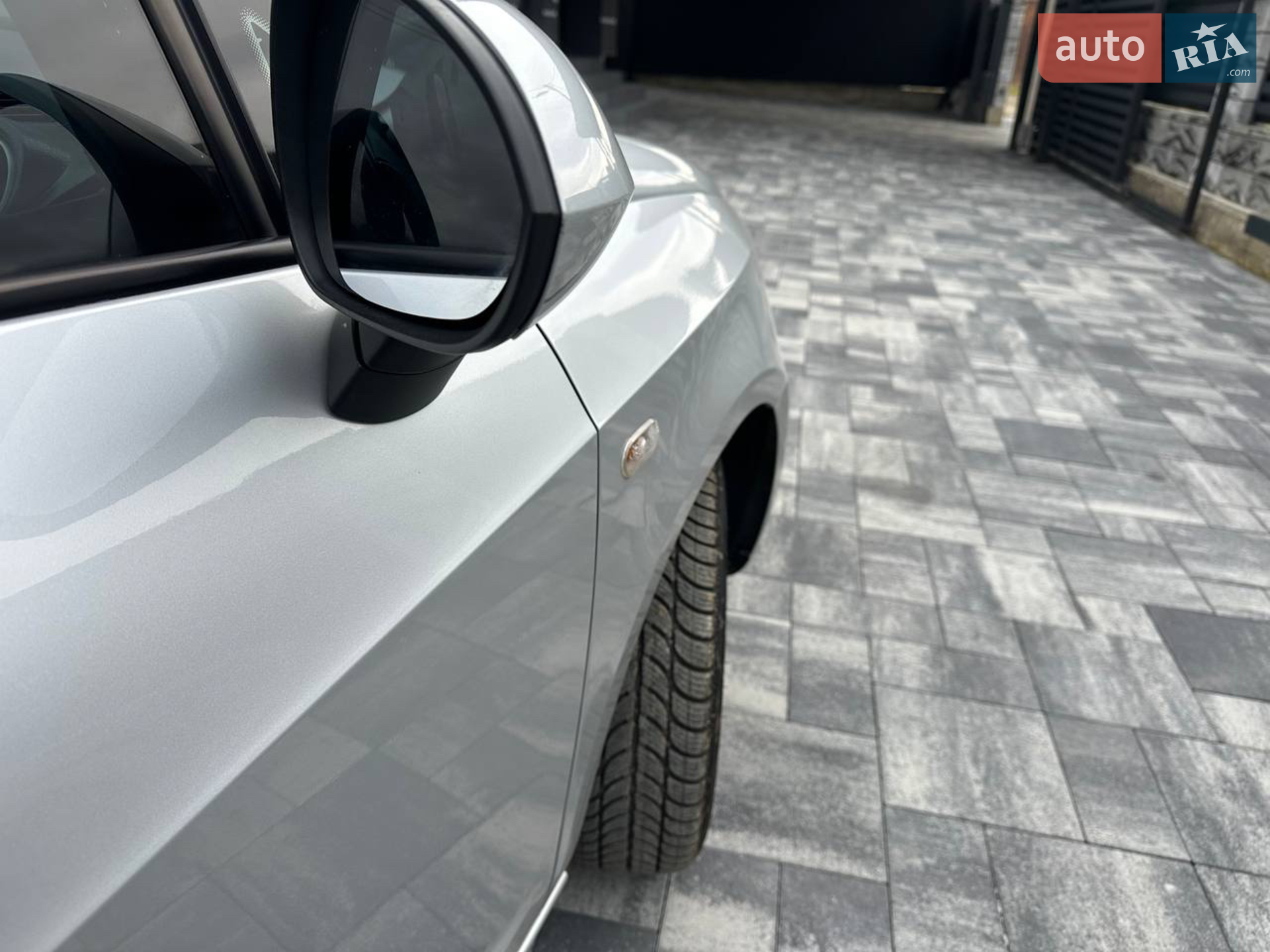 2012 SEAT Ibiza - мініатюра 23