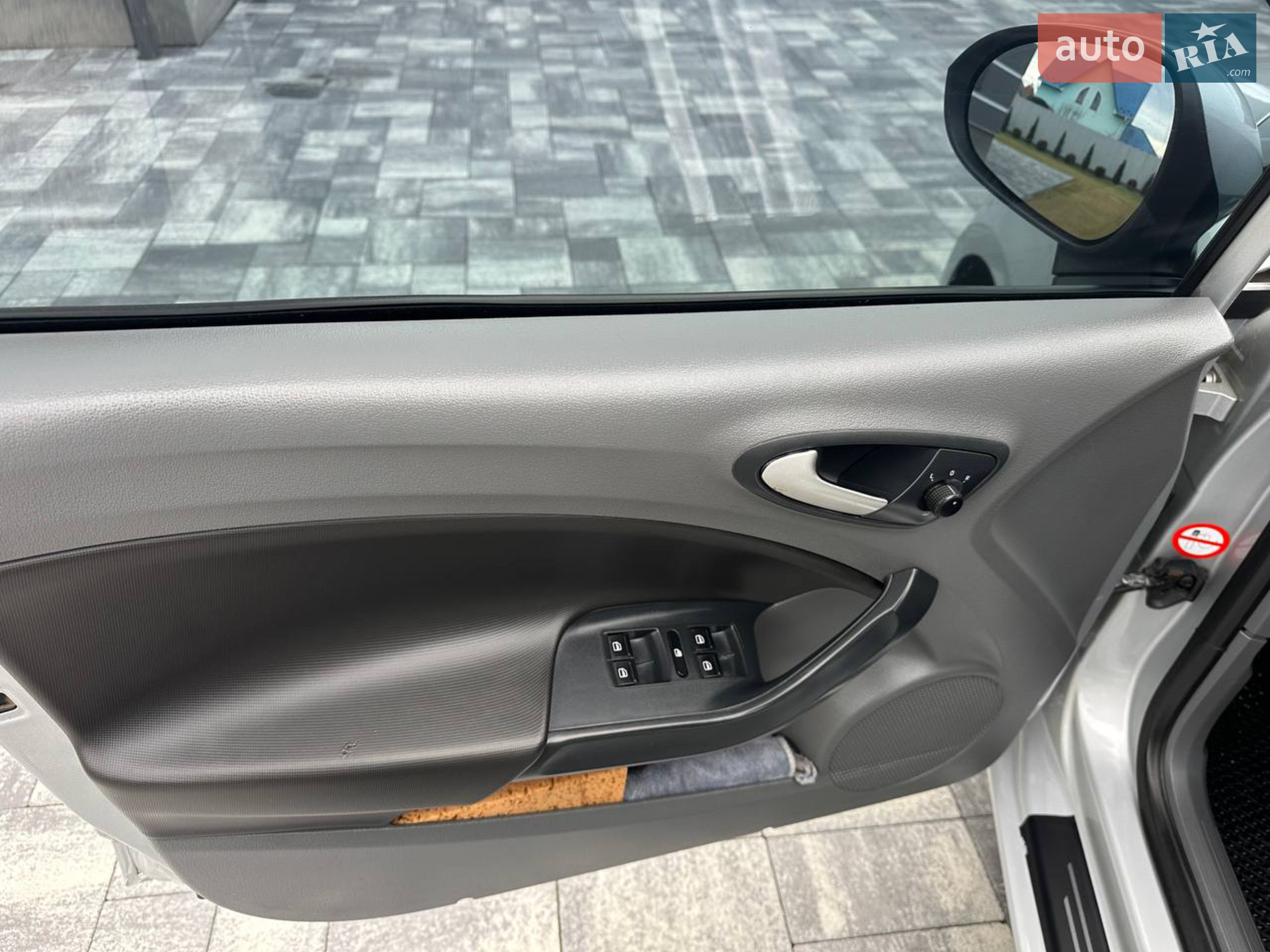 2012 SEAT Ibiza - мініатюра 26