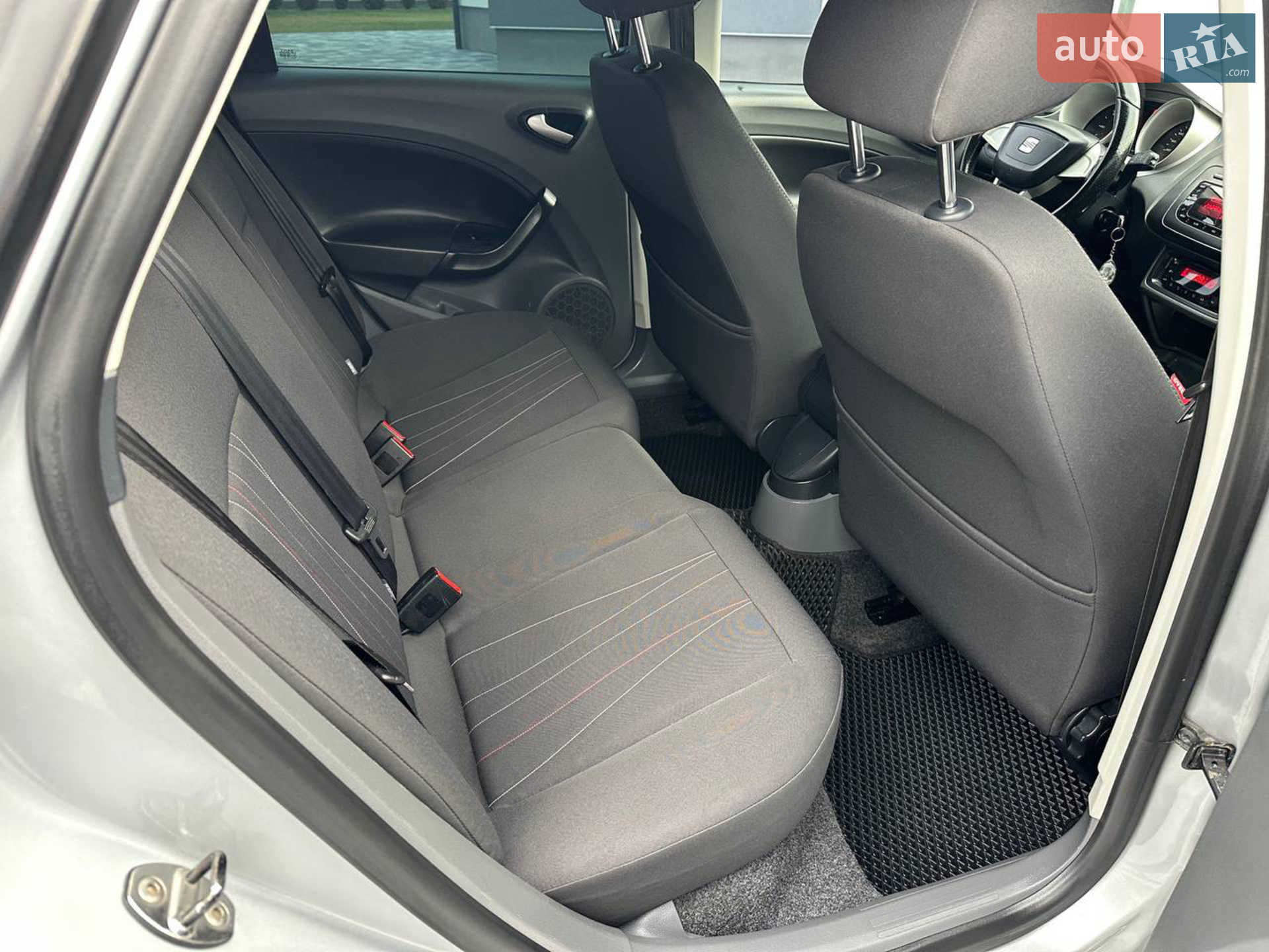 2012 SEAT Ibiza - мініатюра 34