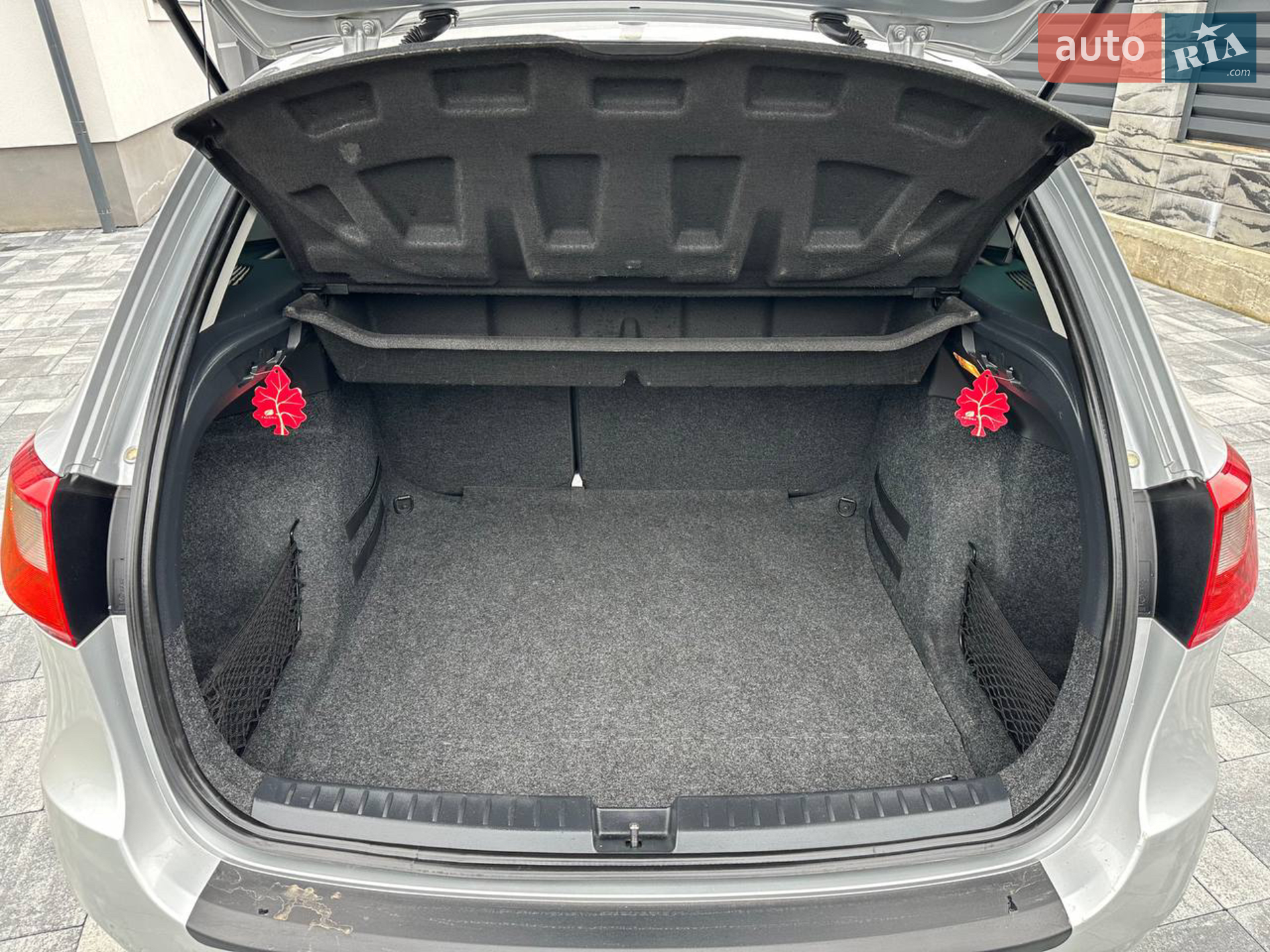 2012 SEAT Ibiza - мініатюра 35