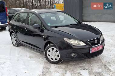 Универсал SEAT Ibiza 2012 в Калуше