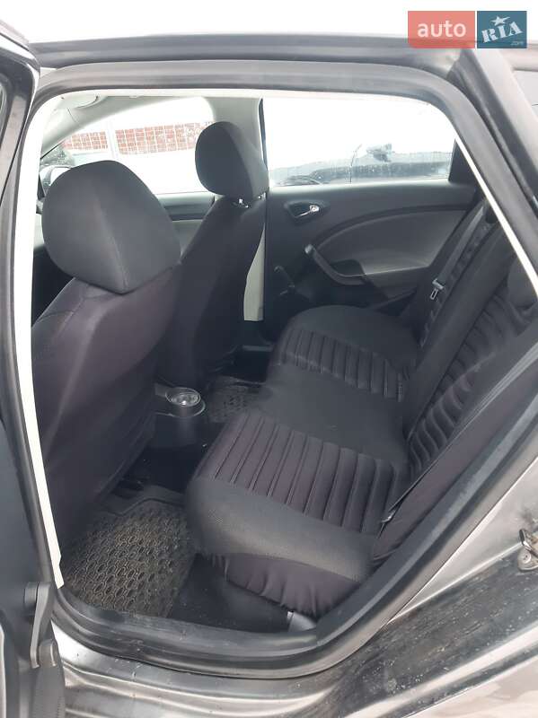 Універсал SEAT Ibiza 2012 в Тернополі