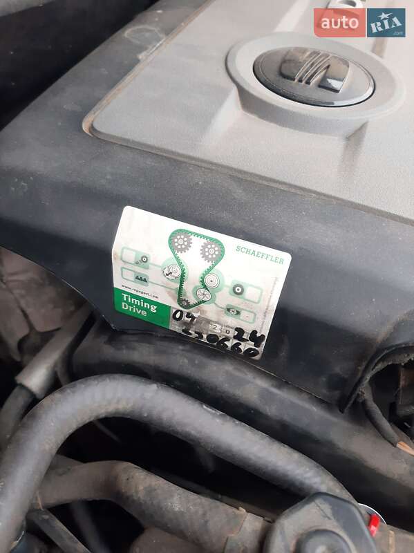 Універсал SEAT Ibiza 2012 в Тернополі