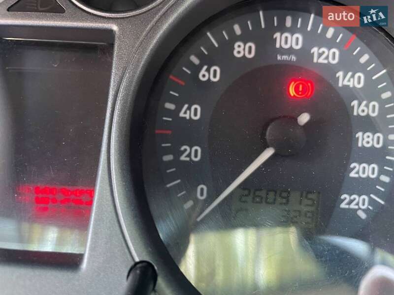 Хэтчбек SEAT Ibiza 2007 в Киеве фото 4 Хэтчбек SEAT Ibiza 2007 в Киеве