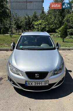 Універсал SEAT Ibiza 2011 в Харкові