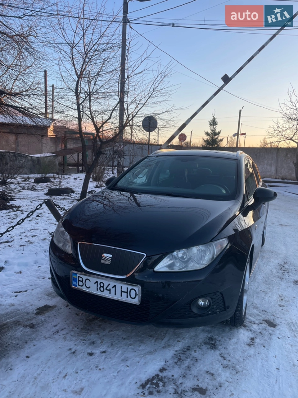 2010 SEAT Ibiza - мініатюра 18