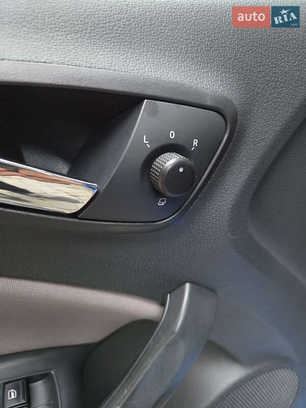Универсал SEAT Ibiza 2012 в Днепре фото 15 Универсал SEAT Ibiza 2012 в Днепре