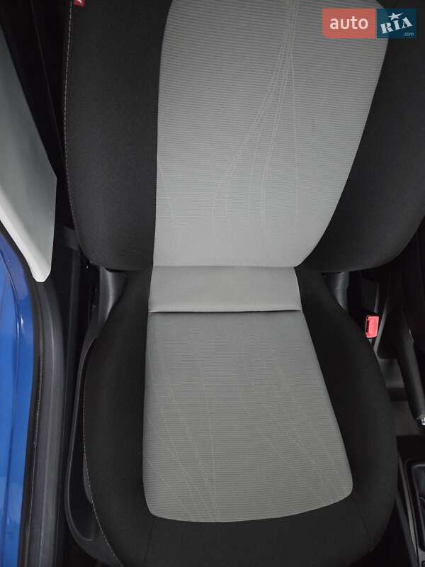 Универсал SEAT Ibiza 2012 в Днепре фото 21 Универсал SEAT Ibiza 2012 в Днепре