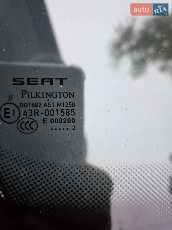 Универсал SEAT Ibiza 2012 в Днепре фото 33 Универсал SEAT Ibiza 2012 в Днепре