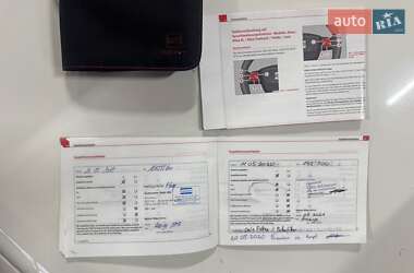 Хэтчбек SEAT Ibiza 2010 в Киеве