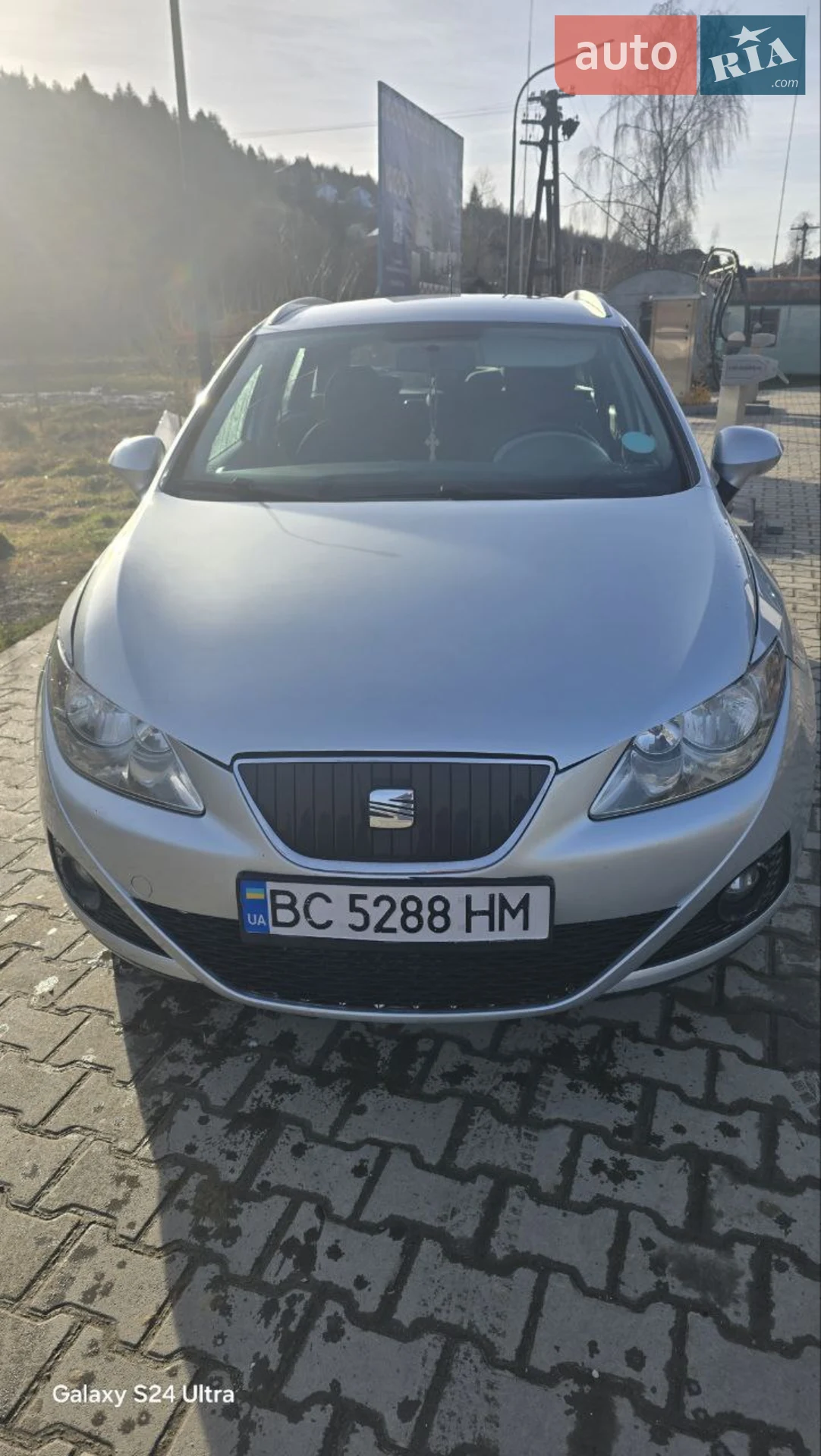 2010 SEAT Ibiza - фото 1