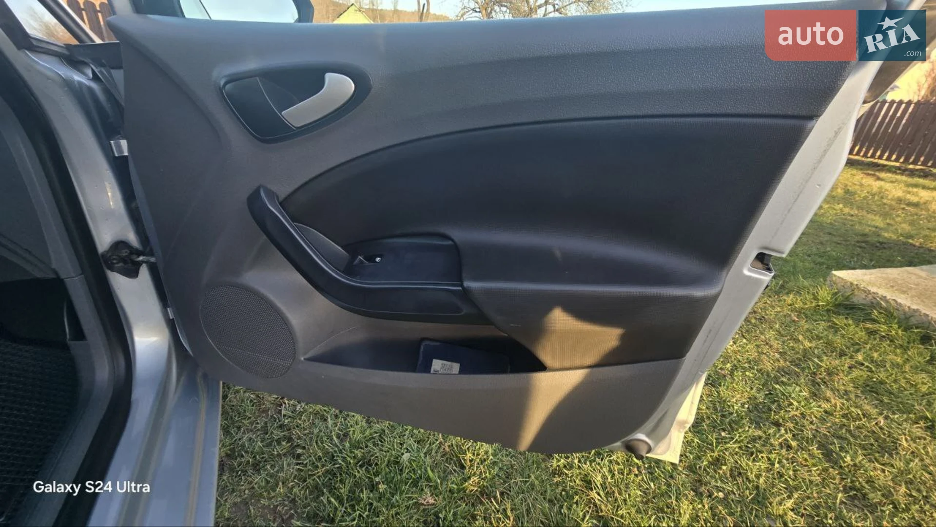2010 SEAT Ibiza - мініатюра 5