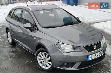 Універсал SEAT Ibiza 2012 в Ковелі