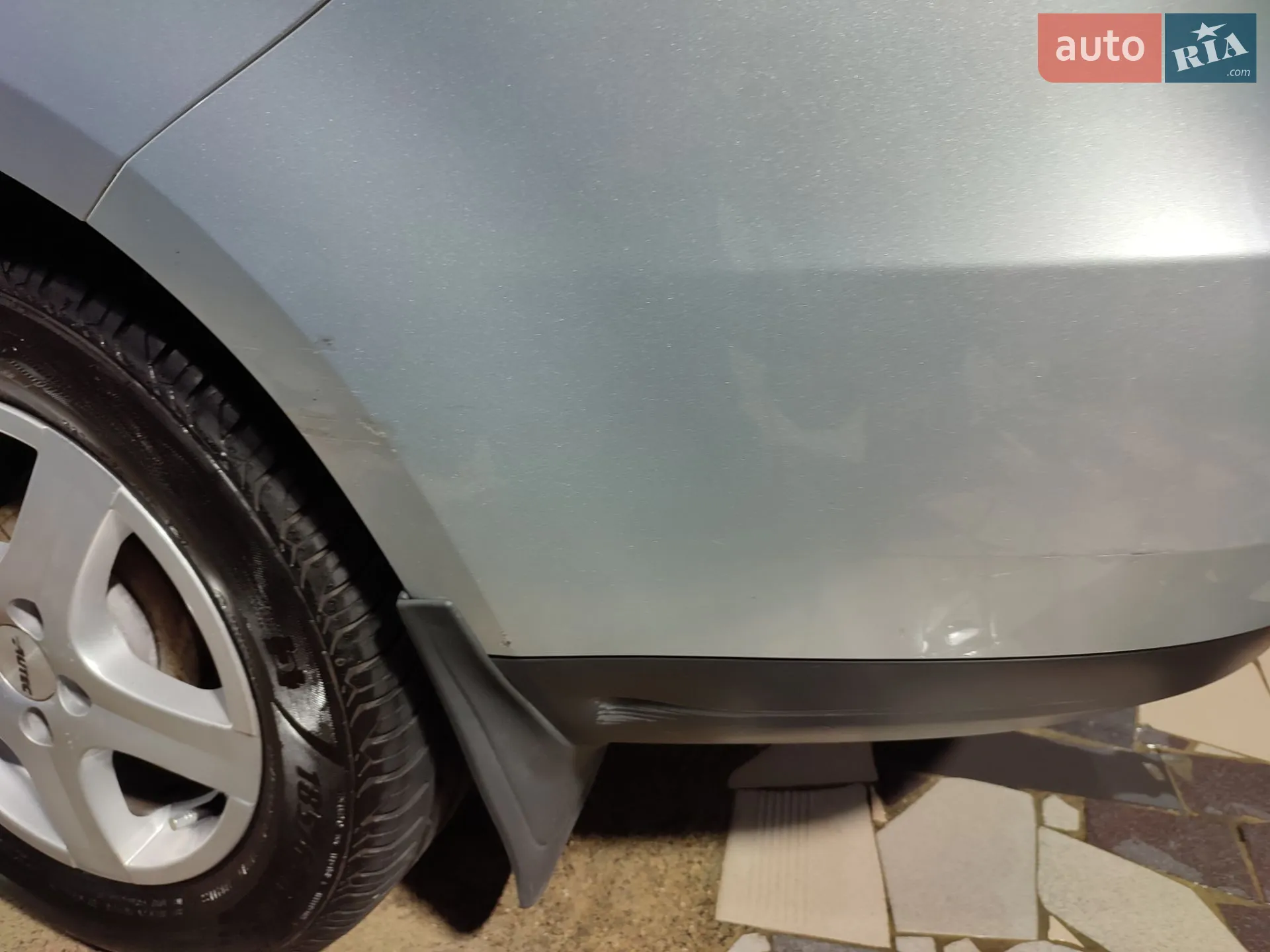 2010 SEAT Ibiza - мініатюра 4