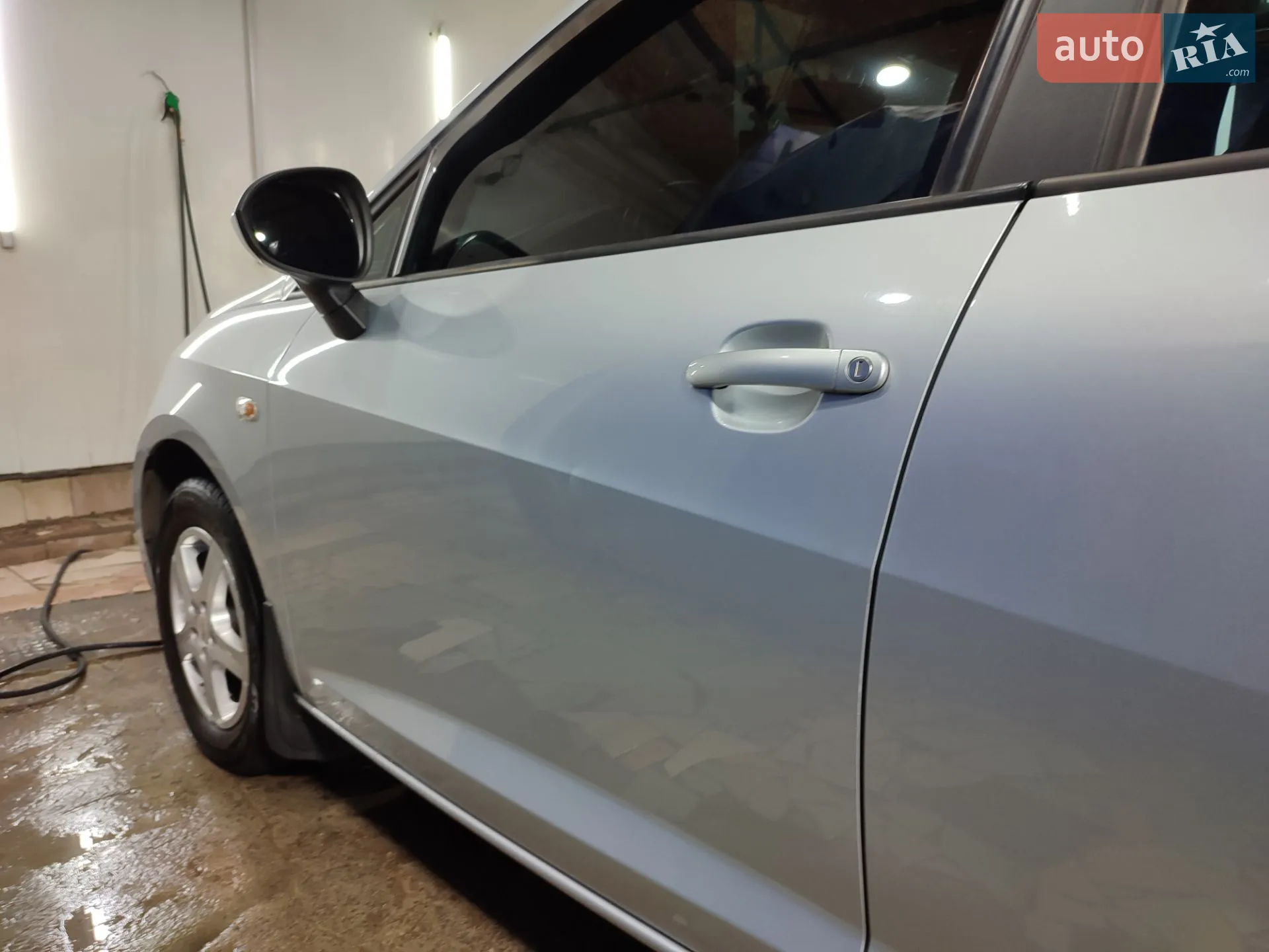 2010 SEAT Ibiza - мініатюра 13