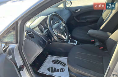 Універсал SEAT Ibiza 2011 в Луцьку