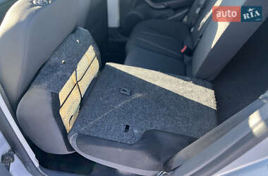 Універсал SEAT Ibiza 2011 в Луцьку