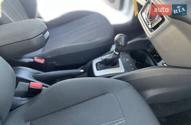 Універсал SEAT Ibiza 2011 в Луцьку