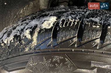 Універсал SEAT Ibiza 2011 в Луцьку