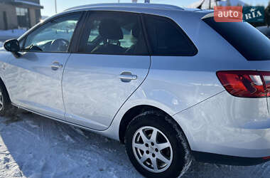 Універсал SEAT Ibiza 2011 в Луцьку