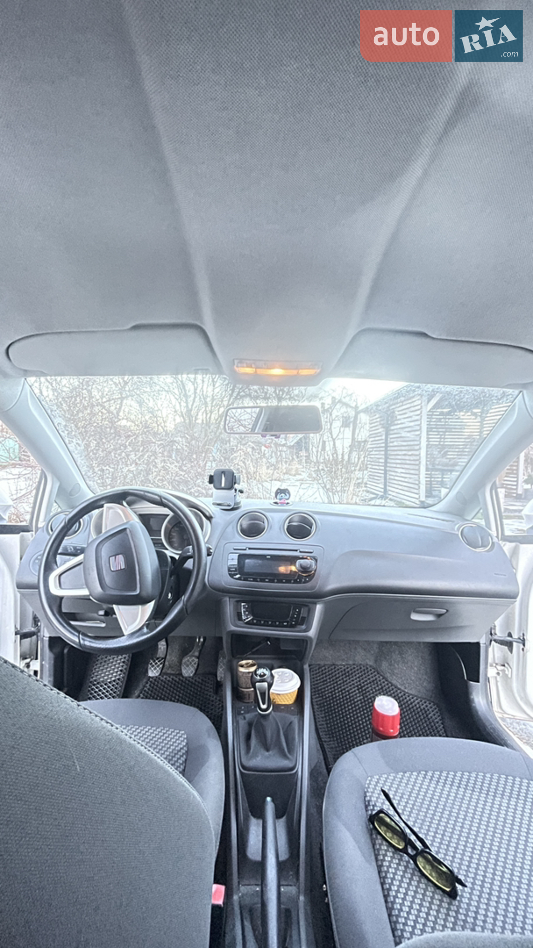 2010 SEAT Ibiza - мініатюра 7