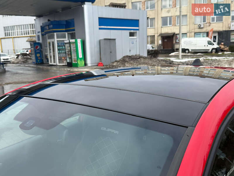 Хэтчбек SEAT Ibiza 2011 в Луцке