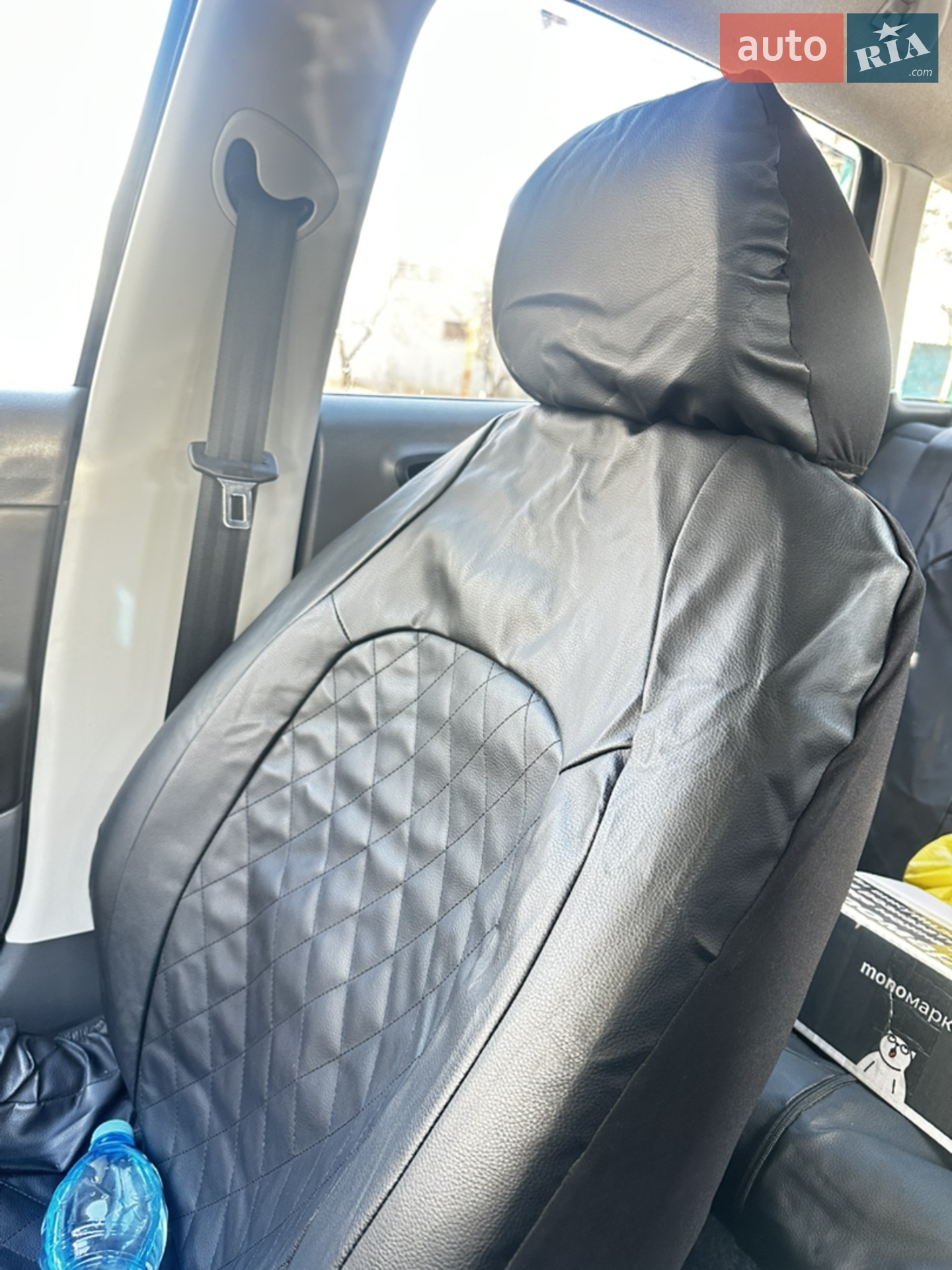 2011 SEAT Ibiza - мініатюра 35