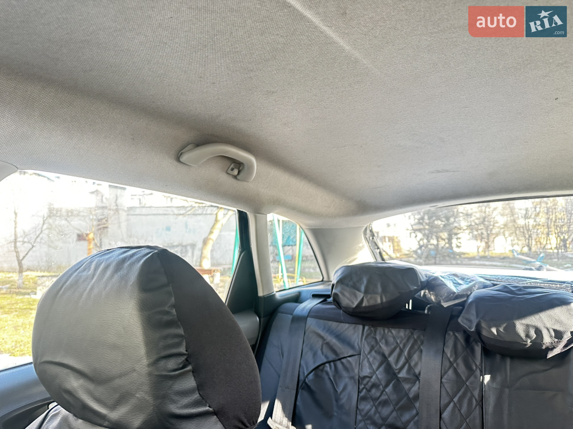 2011 SEAT Ibiza - мініатюра 37
