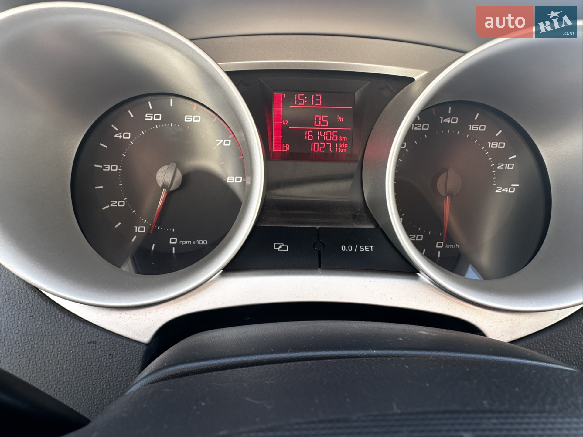 2011 SEAT Ibiza - мініатюра 42